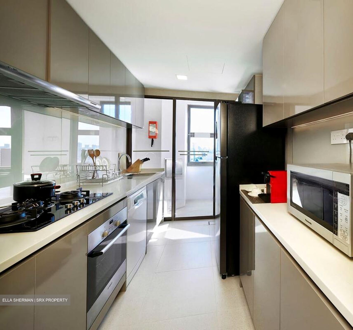 Kim Seng Walk (D9), Apartment #455091271